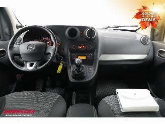 Mercedes Citan 111 CDI Ambiente Clima Cruise PDC picture 6