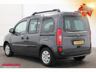 Mercedes Citan 111 CDI Ambiente Clima Cruise PDC picture 4