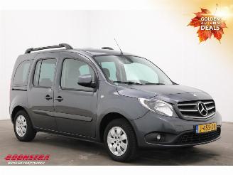 Mercedes Citan 111 CDI Ambiente Clima Cruise PDC picture 2
