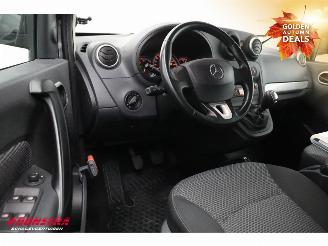 Mercedes Citan 111 CDI Ambiente Clima Cruise PDC picture 10