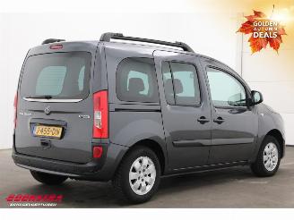 Mercedes Citan 111 CDI Ambiente Clima Cruise PDC picture 3