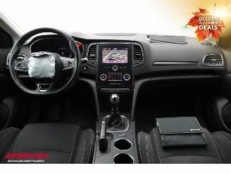Renault Mégane 1.2 TCe Zen Navi Clima Cruise AHK picture 13