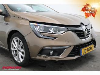Renault Mégane 1.2 TCe Zen Navi Clima Cruise AHK picture 5