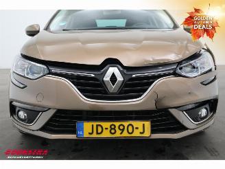 Renault Mégane 1.2 TCe Zen Navi Clima Cruise AHK picture 6
