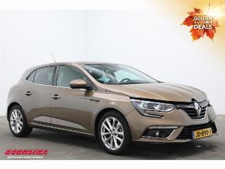 Renault Mégane 1.2 TCe Zen Navi Clima Cruise AHK picture 2