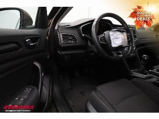 Renault Mégane 1.2 TCe Zen Navi Clima Cruise AHK picture 17