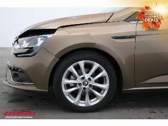 Renault Mégane 1.2 TCe Zen Navi Clima Cruise AHK picture 11