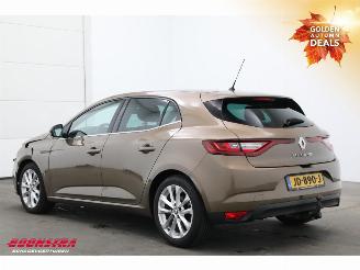 Renault Mégane 1.2 TCe Zen Navi Clima Cruise AHK picture 4