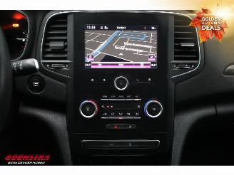Renault Mégane 1.2 TCe Zen Navi Clima Cruise AHK picture 14