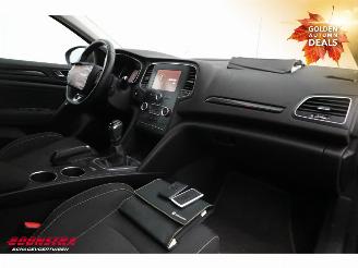 Renault Mégane 1.2 TCe Zen Navi Clima Cruise AHK picture 12
