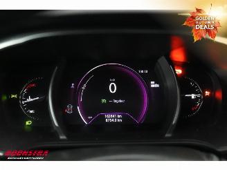 Renault Mégane 1.2 TCe Zen Navi Clima Cruise AHK picture 19