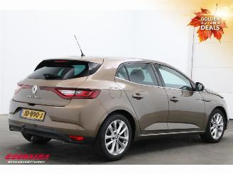 Renault Mégane 1.2 TCe Zen Navi Clima Cruise AHK picture 3