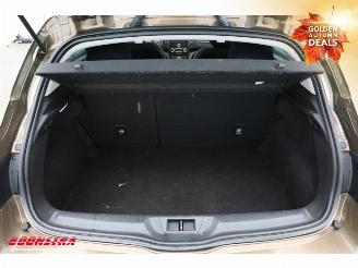 Renault Mégane 1.2 TCe Zen Navi Clima Cruise AHK picture 22