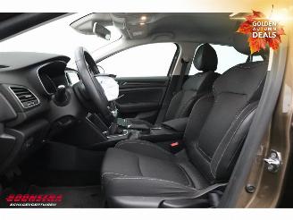 Renault Mégane 1.2 TCe Zen Navi Clima Cruise AHK picture 15