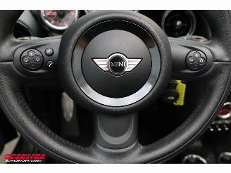 Mini Cooper S Cabrio 1.6 Chili Aut. Orig. NL Leder Navi Clima Cruise SHZ 36.483 km! picture 18