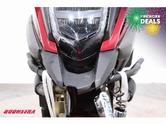 Honda  NC 750X C-ABS DCT 3X Koffer 10.554 km! picture 14