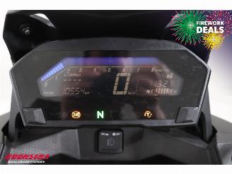 Honda  NC 750X C-ABS DCT 3X Koffer 10.554 km! picture 23