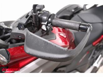 Honda  NC 750X C-ABS DCT 3X Koffer 10.554 km! picture 22