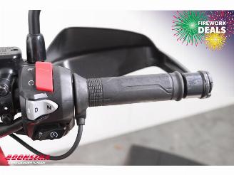 Honda  NC 750X C-ABS DCT 3X Koffer 10.554 km! picture 25