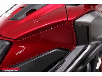 Honda  NC 750X C-ABS DCT 3X Koffer 10.554 km! picture 20