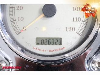 Harley-Davidson  96 FXDF Dyna Fat Bob LED picture 16