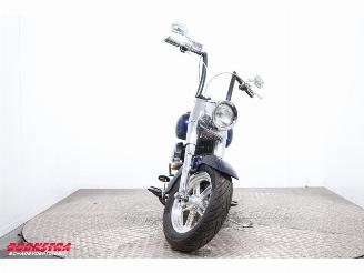 Harley-Davidson  FLSTF Fat Boy picture 6