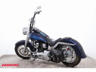 Harley-Davidson  FLSTF Fat Boy picture 4