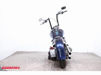 Harley-Davidson  FLSTF Fat Boy picture 8