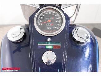 Harley-Davidson  FLSTF Fat Boy picture 9