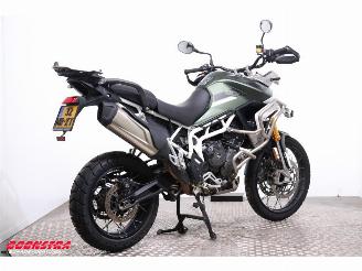Triumph Tiger 900 Rally Pro ABS SHZ Heizgriffe Cruise picture 3