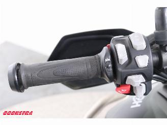 Triumph Tiger 900 Rally Pro ABS SHZ Heizgriffe Cruise picture 20