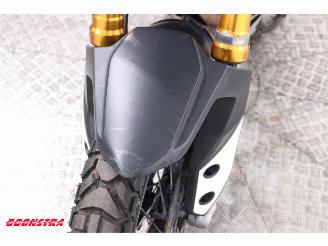 Triumph Tiger 900 Rally Pro ABS SHZ Heizgriffe Cruise picture 13