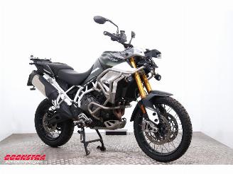 Triumph Tiger 900 Rally Pro ABS SHZ Heizgriffe Cruise picture 2