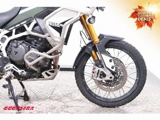 Triumph Tiger 900 Rally Pro ABS SHZ Heizgriffe Cruise picture 9