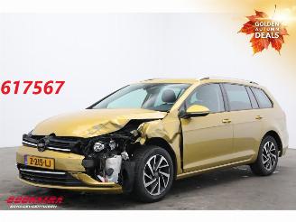 Avarii autoturisme Volkswagen Golf 1.0 TSI DSG Comfortline LED ACC Clima LRHZ 2018/7