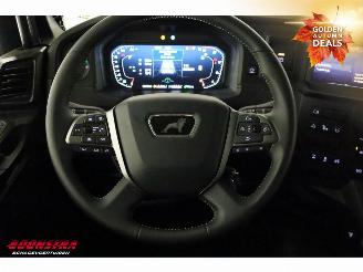 MAN TGX 18.520 Full Air LED ACC BY 2025 7.845 km!! picture 20