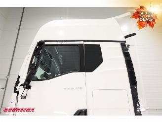 MAN TGX 18.520 Full Air LED ACC BY 2025 7.845 km!! picture 16