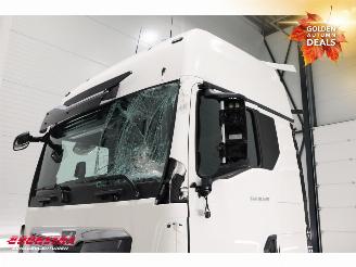 MAN TGX 18.520 Full Air LED ACC BY 2025 7.845 km!! picture 14