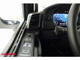 MAN TGX 18.520 Full Air LED ACC BY 2025 7.845 km!! picture 26