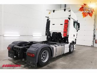 MAN TGX 18.520 Full Air LED ACC BY 2025 7.845 km!! picture 3