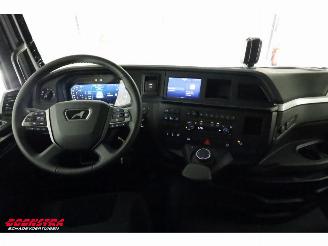 MAN TGX 18.520 Full Air LED ACC BY 2025 7.845 km!! picture 18