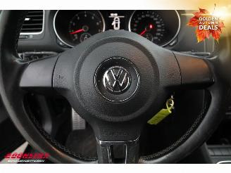 Volkswagen Golf 1.2 TSI Style BlueMotion Clima Cruise PDC AHK picture 15