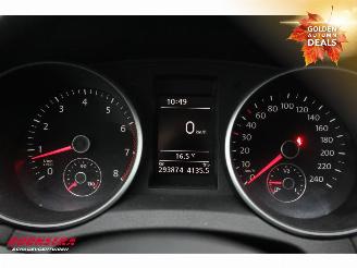 Volkswagen Golf 1.2 TSI Style BlueMotion Clima Cruise PDC AHK picture 16