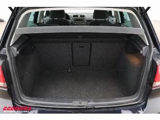 Volkswagen Golf 1.2 TSI Style BlueMotion Clima Cruise PDC AHK picture 21
