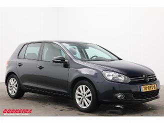 Volkswagen Golf 1.2 TSI Style BlueMotion Clima Cruise PDC AHK picture 2