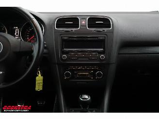 Volkswagen Golf 1.2 TSI Style BlueMotion Clima Cruise PDC AHK picture 11