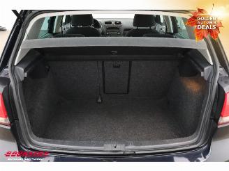 Volkswagen Golf 1.2 TSI Style BlueMotion Clima Cruise PDC AHK picture 21