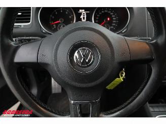 Volkswagen Golf 1.2 TSI Style BlueMotion Clima Cruise PDC AHK picture 15