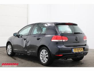 Volkswagen Golf 1.2 TSI Style BlueMotion Clima Cruise PDC AHK picture 4
