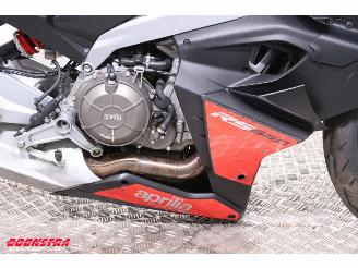 Aprilia  RS 660 ABS LED picture 10